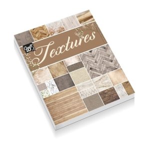 Blok A4 m. designs Textures 250 g. 24 s. 